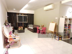 Blk 318B Anchorvale Link (Sengkang), HDB 5 Rooms #141991842